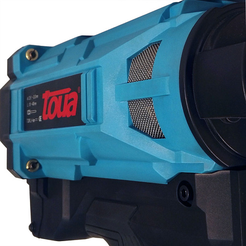 Газовый монтажный пистолет Toua GSNF1+ствол для электромонтажа